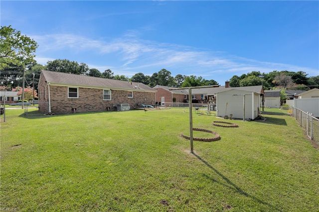 512 Big Bethel RD, Hampton, VA 23666