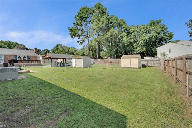 512 Big Bethel RD, Hampton, VA 23666