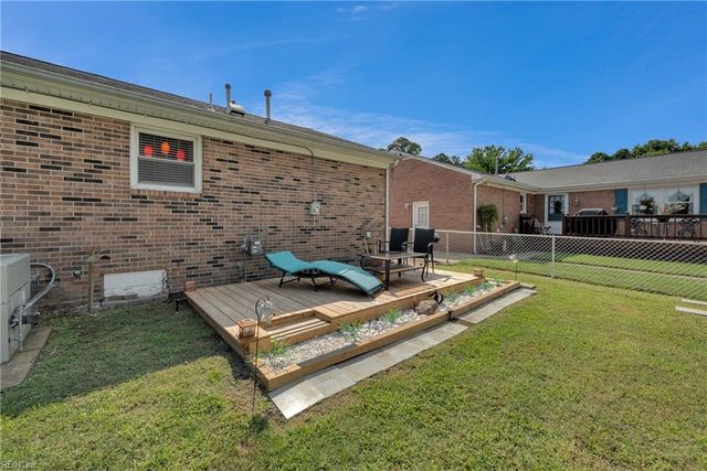 512 Big Bethel RD, Hampton, VA 23666