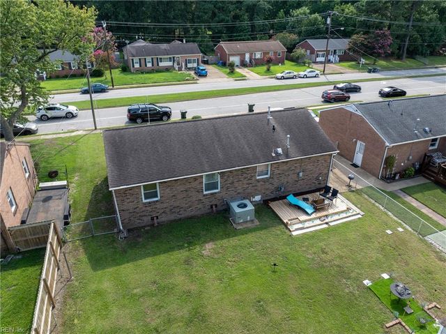 512 Big Bethel RD, Hampton, VA 23666