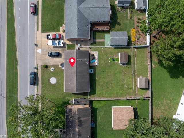 512 Big Bethel RD, Hampton, VA 23666