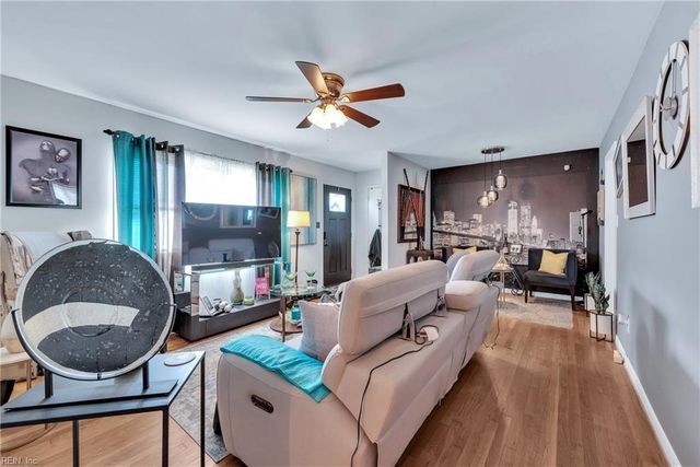 512 Big Bethel RD, Hampton, VA 23666