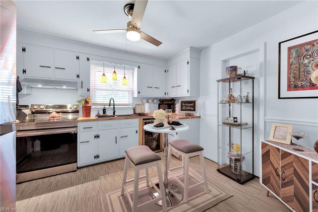 512 Big Bethel RD, Hampton, VA 23666