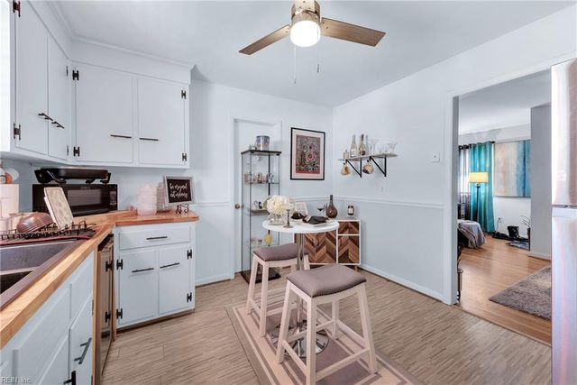 512 Big Bethel RD, Hampton, VA 23666