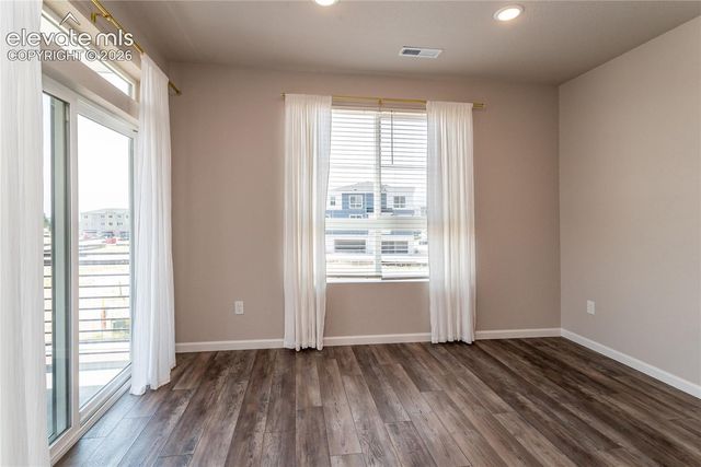 10551 Spectrolite Point, Colorado Springs, CO 80908