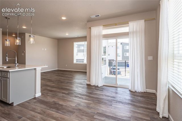 10551 Spectrolite Point, Colorado Springs, CO 80908