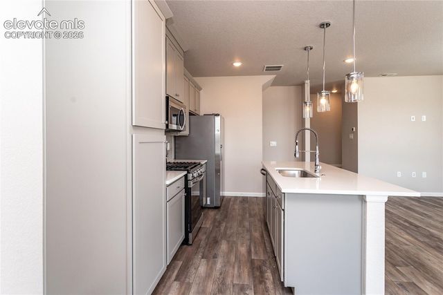 10551 Spectrolite Point, Colorado Springs, CO 80908