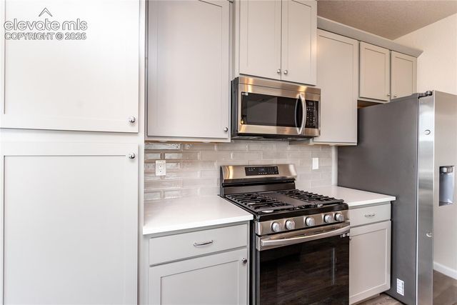 10551 Spectrolite Point, Colorado Springs, CO 80908