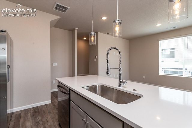 10551 Spectrolite Point, Colorado Springs, CO 80908