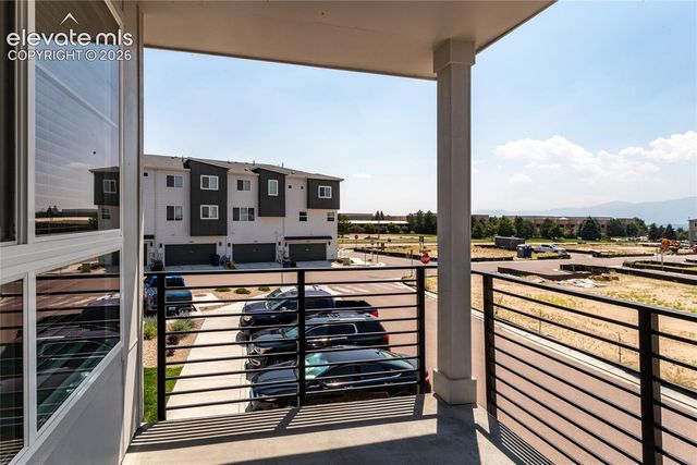 10551 Spectrolite Point, Colorado Springs, CO 80908