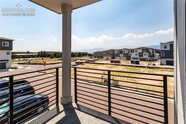10551 Spectrolite Point, Colorado Springs, CO 80908