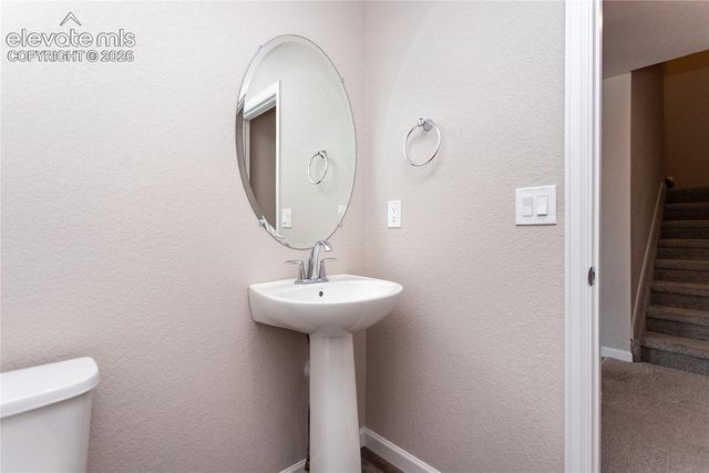 10551 Spectrolite Point, Colorado Springs, CO 80908