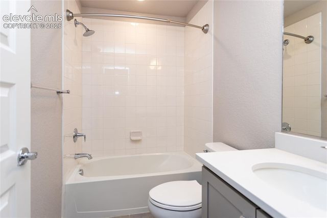 10551 Spectrolite Point, Colorado Springs, CO 80908