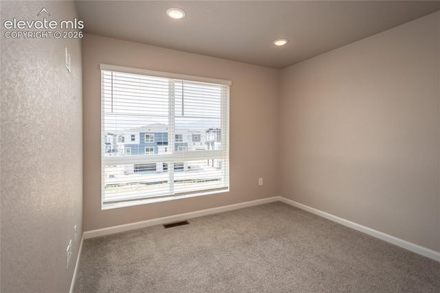 10551 Spectrolite Point, Colorado Springs, CO 80908