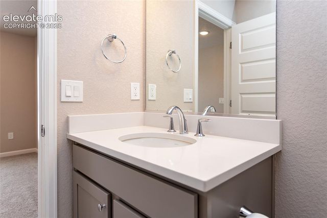 10551 Spectrolite Point, Colorado Springs, CO 80908