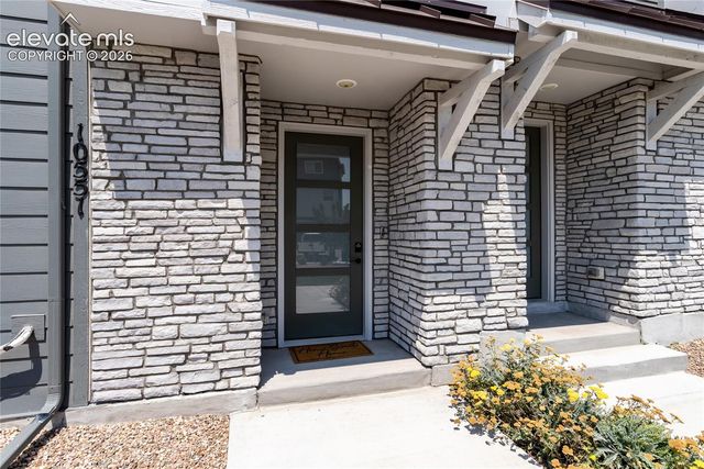 10551 Spectrolite Point, Colorado Springs, CO 80908