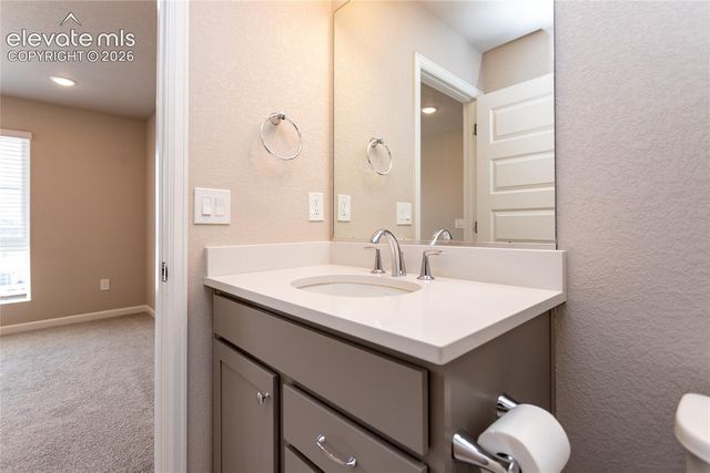 10551 Spectrolite Point, Colorado Springs, CO 80908