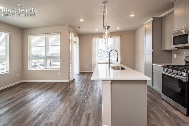 10551 Spectrolite Point, Colorado Springs, CO 80908