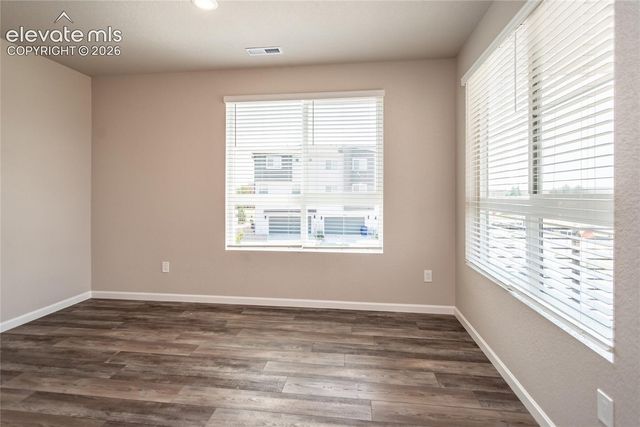 10551 Spectrolite Point, Colorado Springs, CO 80908