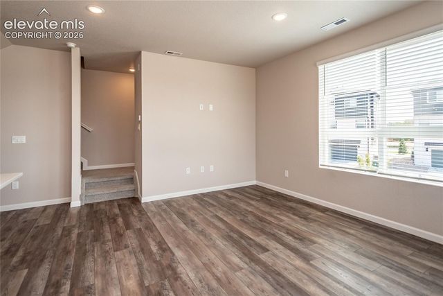 10551 Spectrolite Point, Colorado Springs, CO 80908