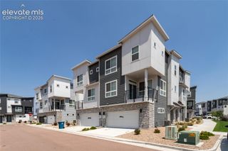 10551 Spectrolite Point, Colorado Springs, CO 80908