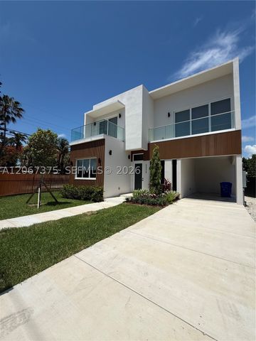 3326 Elizabeth St, Miami, FL 33133