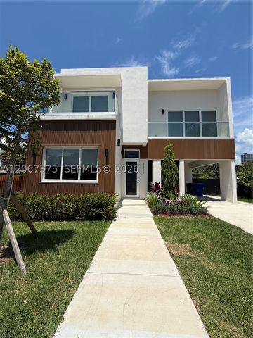 3326 Elizabeth St, Miami, FL 33133