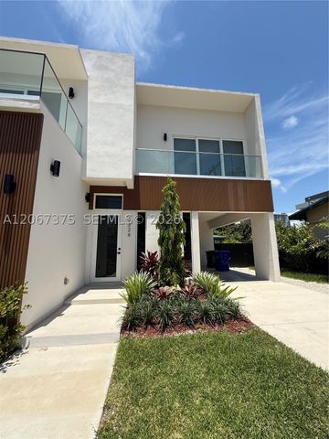 3326 Elizabeth St, Miami, FL 33133
