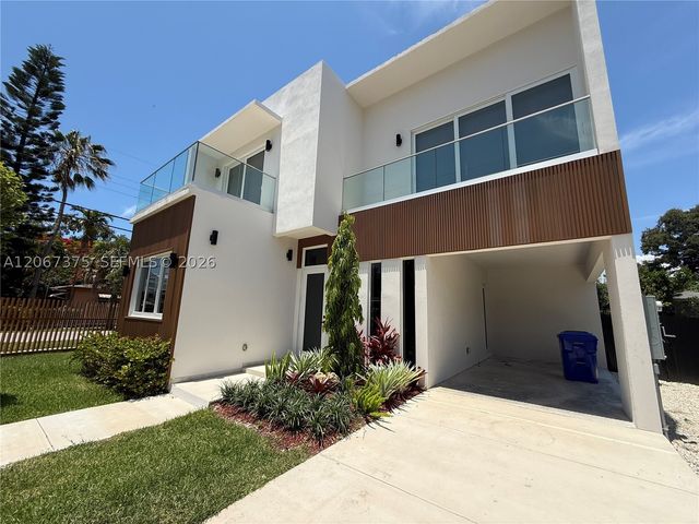 3326 Elizabeth St, Miami, FL 33133