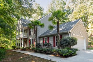 510 Willow Branch Lane, Seneca, SC 29672