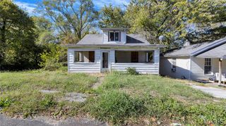 5529 Helen Avenue, Jennings, MO 63136