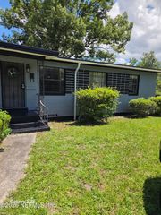 4236 HOMER Road N, Jacksonville, FL 32209