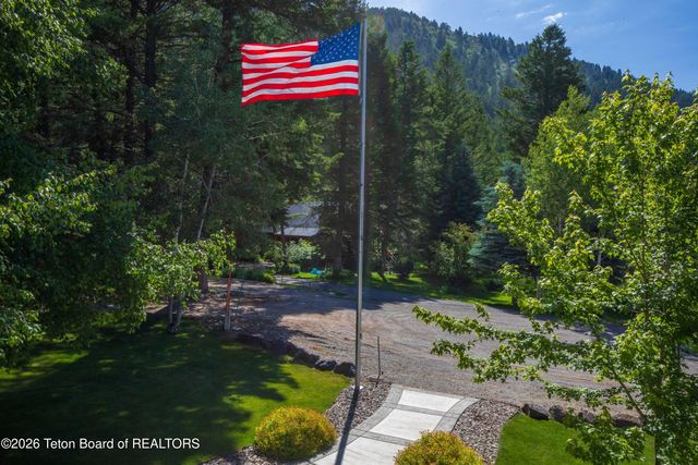 67 HILLSIDE Circle, Star Valley Ranch, WY 83127 property photo