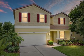 9114 MOUNTAIN MAGNOLIA DRIVE, Riverview, FL 33578