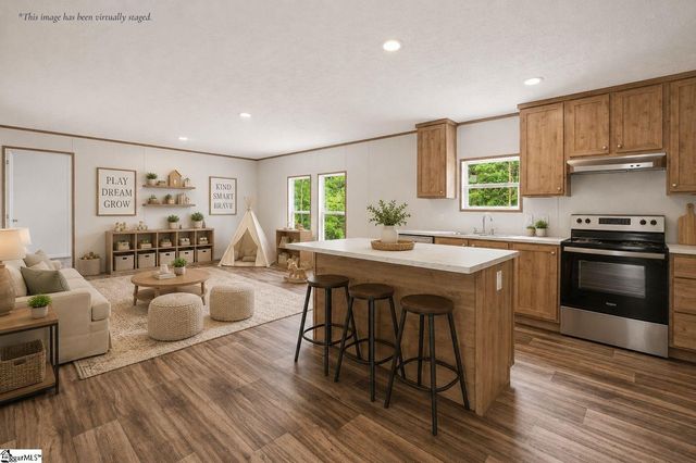 308 Tupelo Way, Liberty, SC 29657