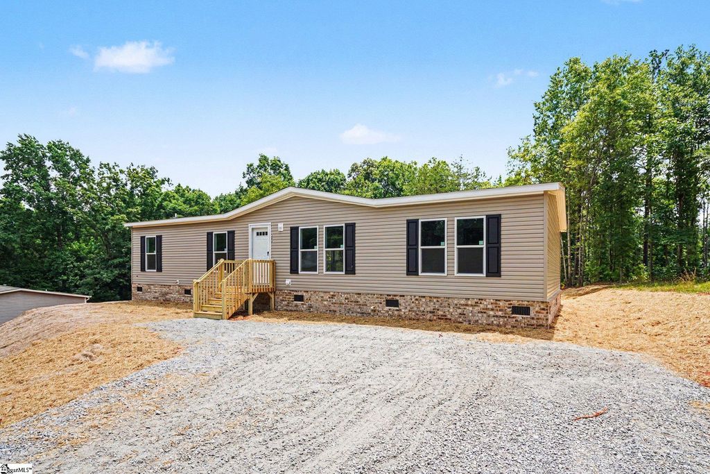 308 Tupelo Way, Liberty, SC 29657