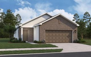 416 Harlow Drive, Montgomery, TX 77316