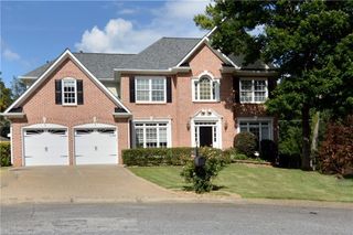 1732 Paramore NE Place, Marietta, GA 30062