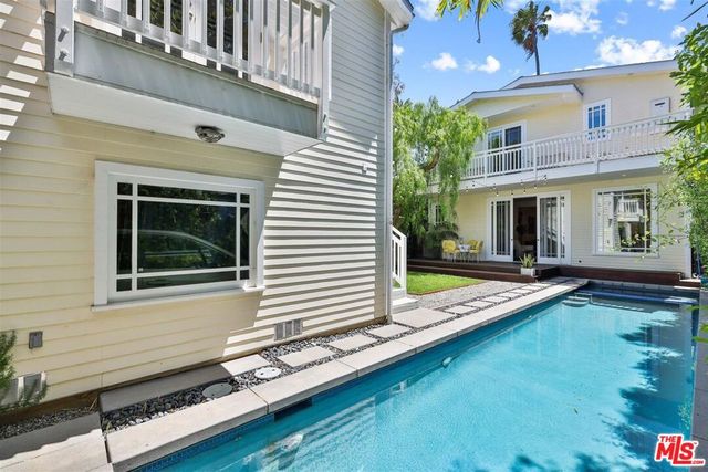 749 Milwood Avenue, Venice, CA 90291