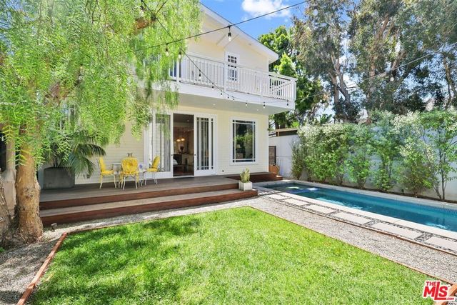 749 Milwood Avenue, Venice, CA 90291