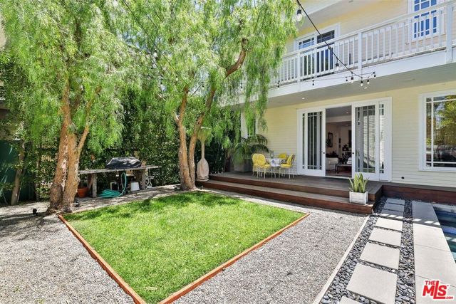 749 Milwood Avenue, Venice, CA 90291