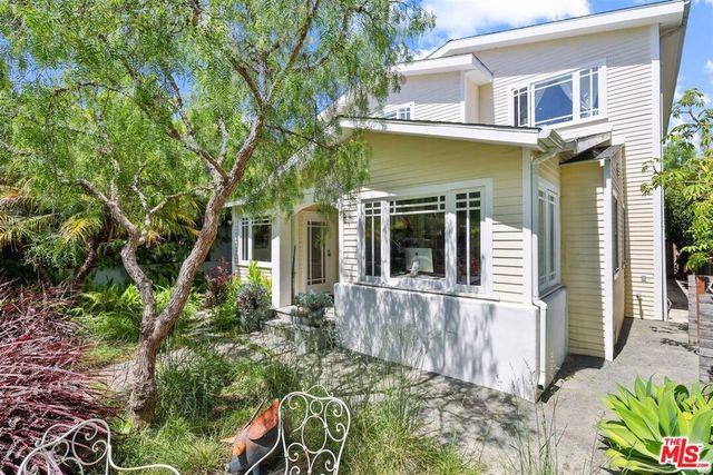 749 Milwood Avenue, Venice, CA 90291