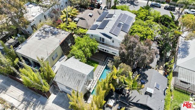 749 Milwood Avenue, Venice, CA 90291