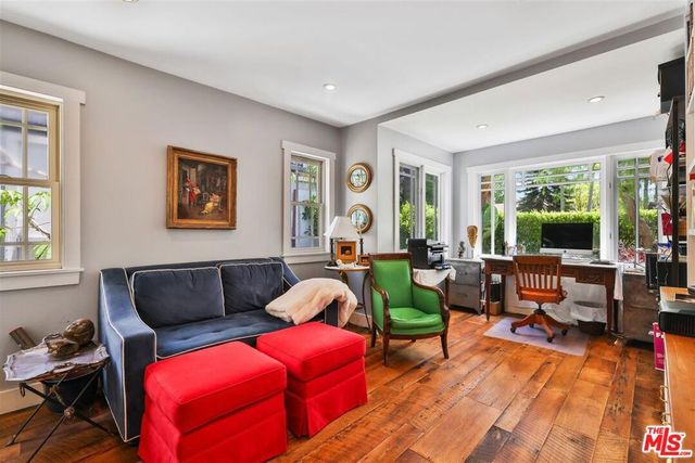 749 Milwood Avenue, Venice, CA 90291