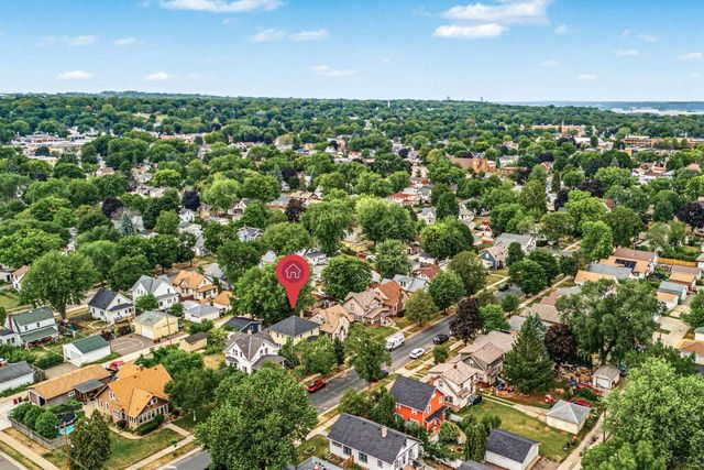 340 6th Avenue S, South Saint Paul, MN 55075