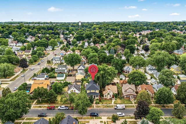 340 6th Avenue S, South Saint Paul, MN 55075