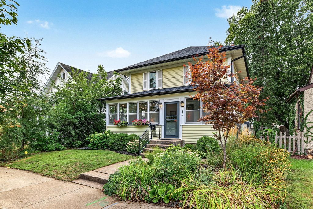 340 6th Avenue S, South Saint Paul, MN 55075