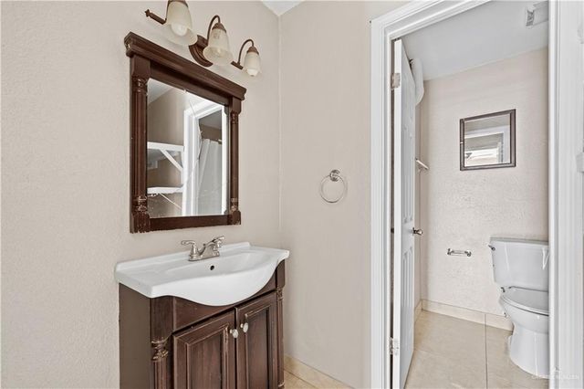 3501 N 23rd Lane UNIT NO 102, Mcallen, TX 78501