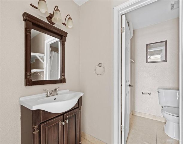 3501 N 23rd Lane UNIT NO 102, Mcallen, TX 78501