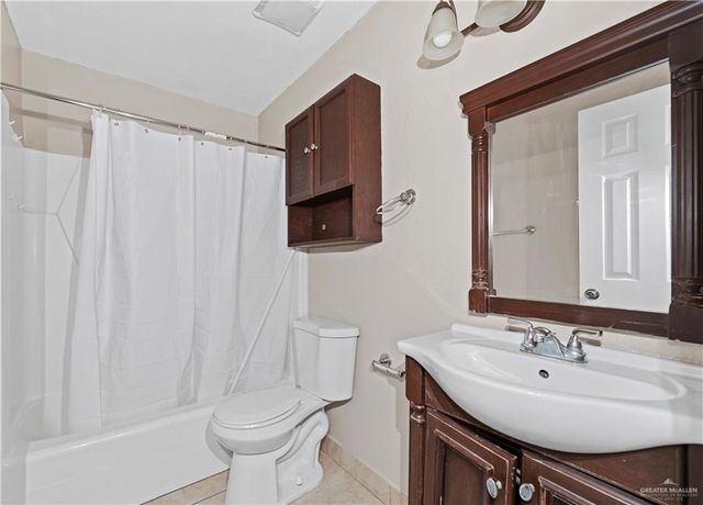 3501 N 23rd Lane UNIT NO 102, Mcallen, TX 78501